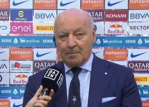 پته مته | Patemate: 📰 لوئیس جیراردی: ⚽️➡️🇮🇹 | لائوتارو مارتینز با پیوستن به باشگاه بارسلونا موافقت کرده و این موضوع رو به اطلاع اینتر میلان