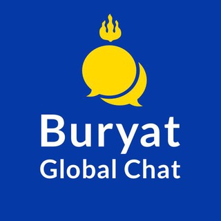 Buryat Global Community Chat