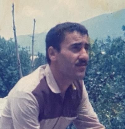 درفک خبر: #یادداشت_روز؛🌷پرواز تا خدا شهید “محمد مهذبی گنجه”🔗متن یادداشت:dorfakkhabar.ir/?p=1767✍🏻۳۱ مرداد ماه مصادف است با سالگرد