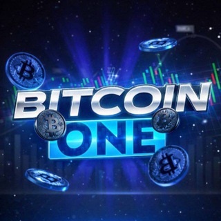 Telegram profile photo for BITCOIN ONE