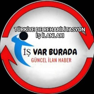 Türkiye Geneli Rehabilitasyon İlan Paylaşım Grubu
