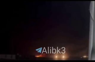 התוקפנות שכיוונה לפני זמן קצר את מחוז אל-סווארה בנפת וואסית, עיראק.