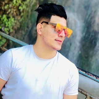 Telegram profile photo for عمر عامر