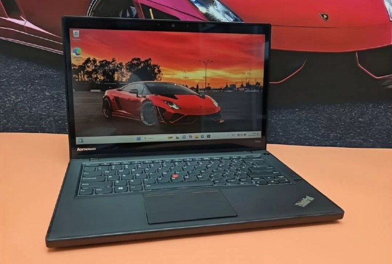 Продается Lenovo ThinkPad T440s