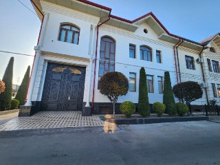 Shinalar va zamonaviy hovli ijaraga beriladi