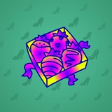 Berry Box #246