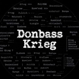 Donbass Krieg