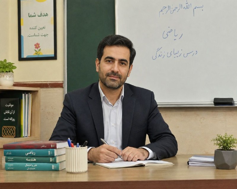 تولید محتوا با گوشی گام آزمون: 🔶️ دوره هوش مصنوعی برای معلمان بروز شد جلسه ۲۶: ساخت عکس پرسنلیآیدی ادمین کانال :@Ai_teacher75لینک خرید دوره هوش مصنوعی