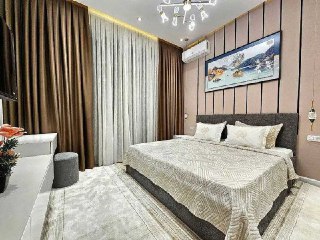 Аренда квартиры 4/7/8 в Ташкент Сити ЖК "Gardens Residence".