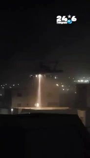 🇮🇱 Additional documentation from the activity of the special unit in the south of Mount Hebron.