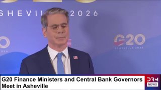 🇺🇸🇮🇷💢 באסנט על איראן: איראן לוקחת את הסנקציות ברצינות רבה. מנהיגי איראן מזועזעים ממצב הכלכלה שלהם. באי…