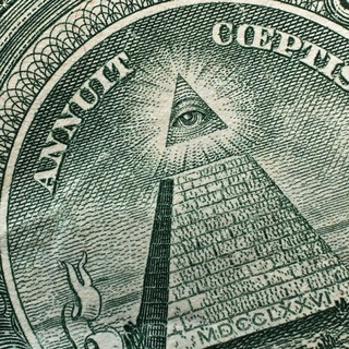 Telegram profile photo for Политика | Тайны и Заговоры