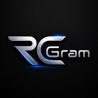 Telegram profile photo for RCGram™