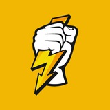 СИЛА В ТОКЕ⚡️
