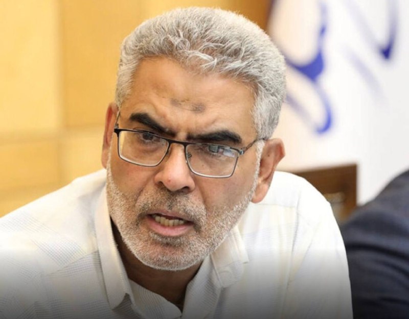 🔴 חוסיין סמסמי, חבר הוועדה הכלכלית של המג'לס: התייקרות הבנזין מטרידה את דעת הקהל והיא כמו ניצוץ בחנות אבק…