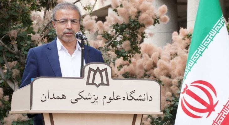 عصر همدان: 🔴همدان؛ قطب کهن علم و میزبان دانشمند فرزانه🔹معاون سیاسی و امنیتی استانداری همدان با بیان اینکه پیشینه شهر همدان مرجعیتی
