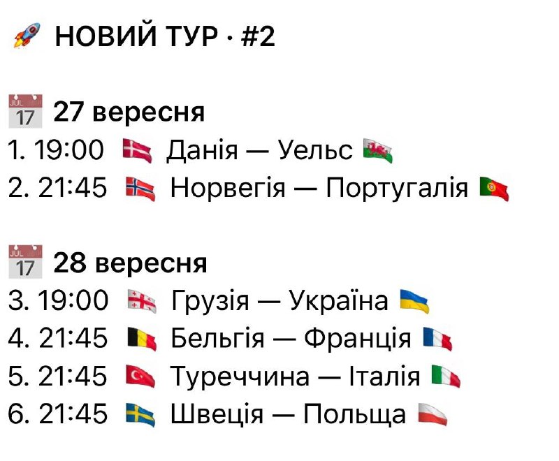 Иллюстрация к посту канала Football Time