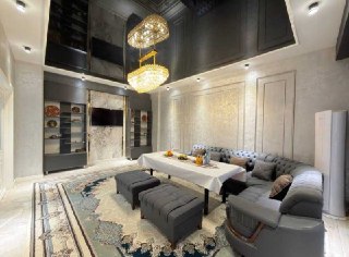 Аренда в tashkent city Boulvard