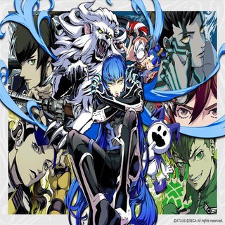 Shin Megami Tensei Italia Telegram Group Link