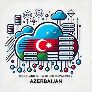 Cloud and Serverless community Azerbaijan