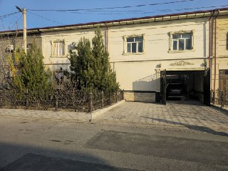 Продаётся Коттедж 6 комнат. Сергели. 4 соток.