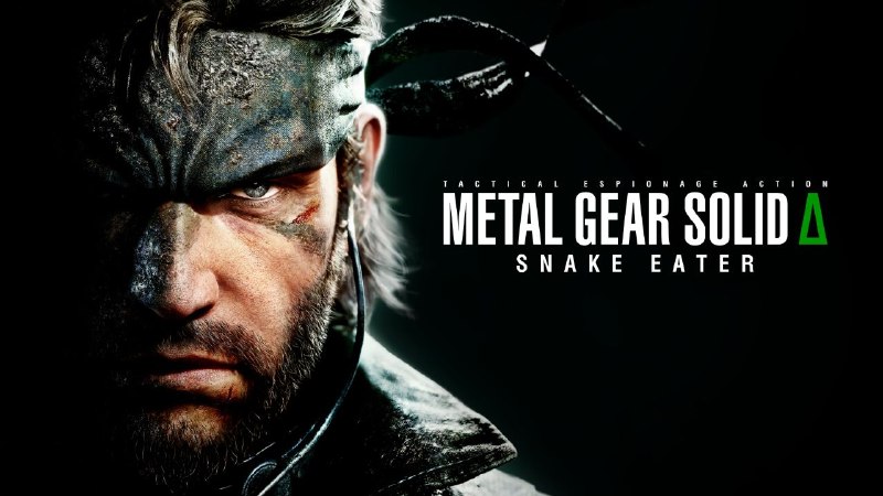 PSNCity.ir | اکانت قانونی: ✅#اکانت_قانونی METAL GEAR SOLID Δ: SNAKE EATER❗#غیر_اشتراکی❗➖➖➖➖➖5:🔵 ظرفیت اول : ❌🔵 ظرفیت دو : ❌🔵 ظرفیت سوم : 2.000➖➖➖➖➖