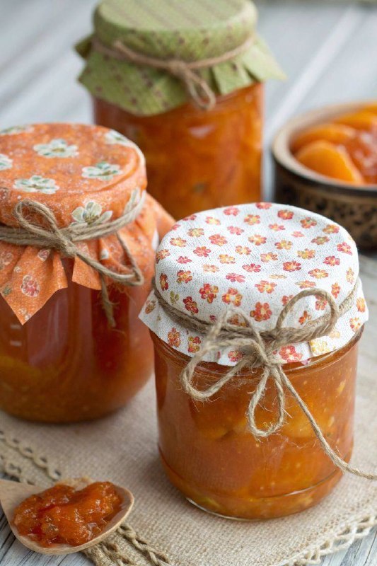 Баночки, от которых веет теплом Вроде небольшой кусочек ткани, кружевная тесёмочка или шнур, а вид уже совершенно другой. Вот она красота в деталях... - изображение 5 - баночки, которых, веет