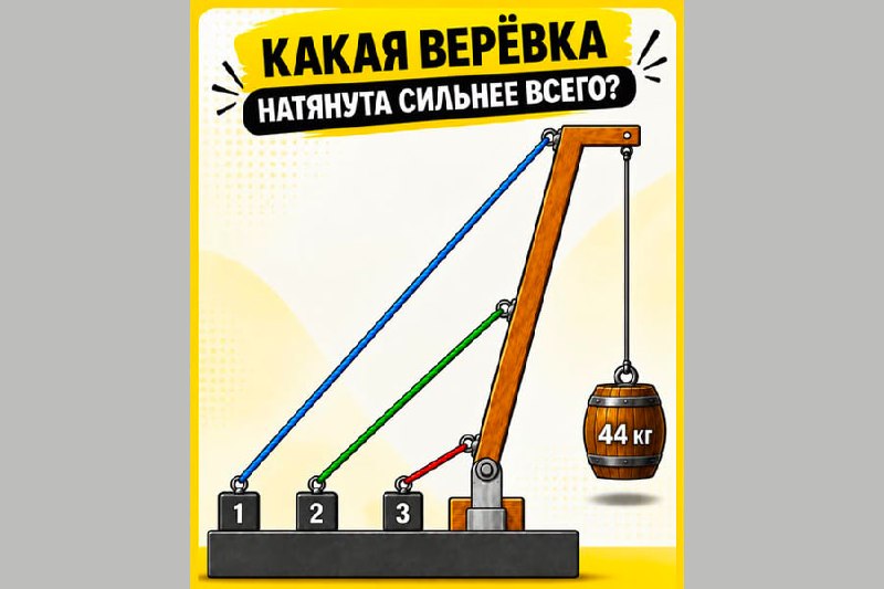 Иллюстрация к посту канала Эрудит