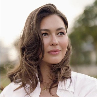 Telegram profile photo for Ксения Глинкина | Качество жизни