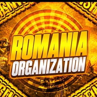 ROMANIA ORG🇹🇩