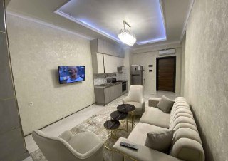 ПРОДАЁТСЯ квартира 2/4/8
ЖК «GARDENS RESIDENCE »
Tashkent City
Шайха
