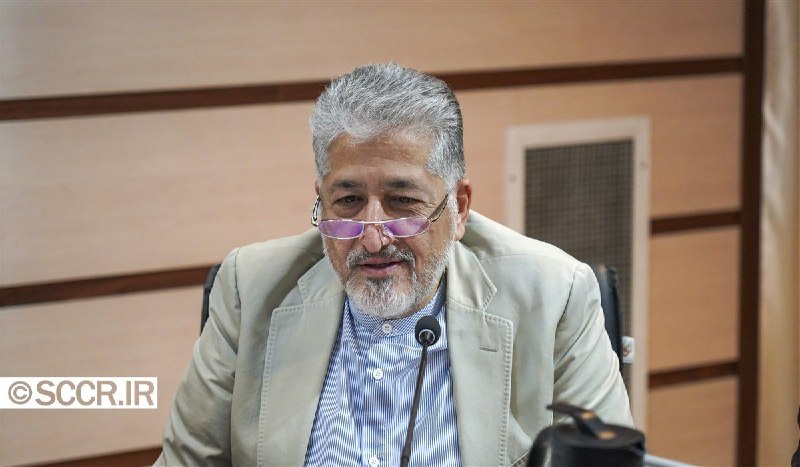 روزنامه فرهیختگان: 📸 جلسه شورای ستاد علم و فناوری در دبیرخانه شورای عالی انقلاب فرهنگی@Farhikhtegan_Daneshgah📸 جلسه شورای ستاد علم و فناوری