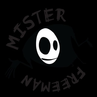 Telegram profile photo for Код Фримена