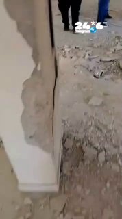 🇮🇱 בדרום לבנון דווח על תקיפה של כטב"מ ישראלי במסגד. ערוצי הטלוויזיה הלבנוניים דיווחו כי אדם אחד נהרג ו-11…