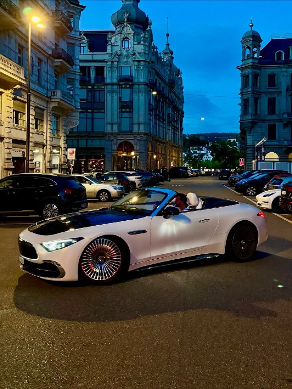 Maybach