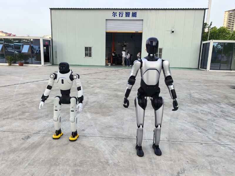 尔行智能---机器人之家尔行智能---机器人之家