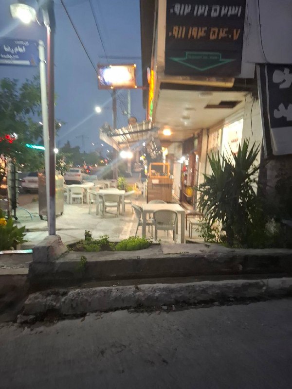 گروه خبری رویداد: ❌بلوار امام رضا نوشهر؛ از سد معبر تا موانع بی‌پایان بر سر راه عابران💠"گروه خبری رویداد"💠https://t.me/joinchat/AAAAADu0AW