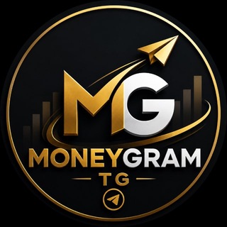 Telegram profile photo for MoneyGram TG