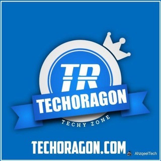 TECHORAGON CHANNEL Telegram Group Link