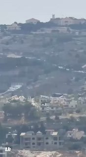🚨שלושה כלי רכב ישראלים נעו מאל-טירי לכיוון מרכז חדדה