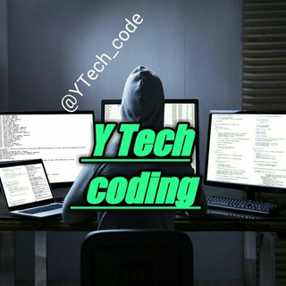 Y Tech coding school Telegram Group Link