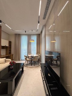 Nest One 3/10/51 Авторский проект