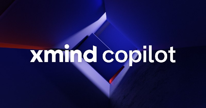 独家对话 Xmind 孙方：思维导图、人工智能与禅-品玩Xmind思维导图创始人孙方，对人工智能AI的理解👇他说到：大家应该从现在开始就拥抱AI