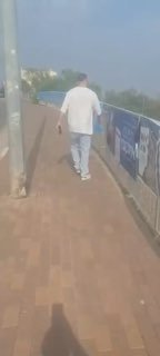 מפלגת "ביחד" בראשות "נפתלי בנט" מדווחת כי מתנחל הפיל כרזות מפלגה ותקף פעיל בטבריה.