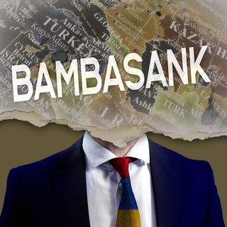 Telegram profile photo for Bambasank