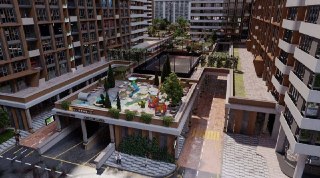 Продам Свою 2-комн.квартиру Bobur Residence