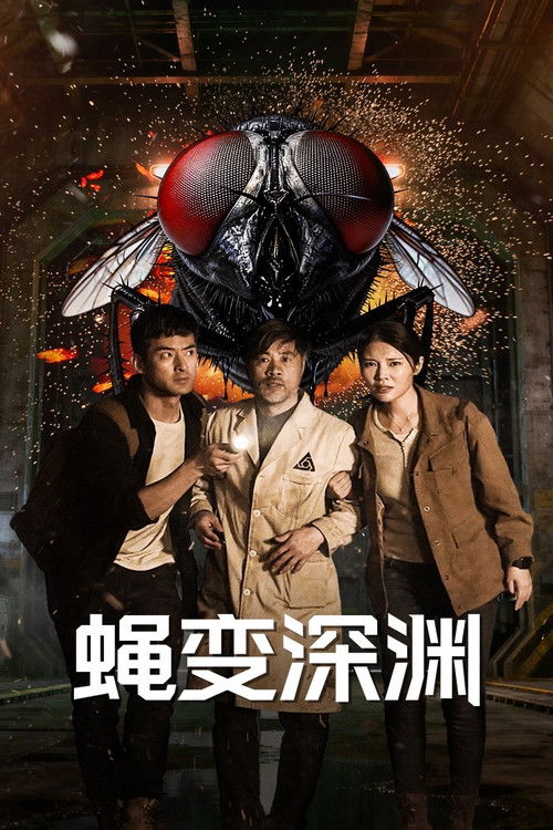 【高清版】《蝇变深渊》阿里云盘/百度网盘资源下载 | 深度剧情解析