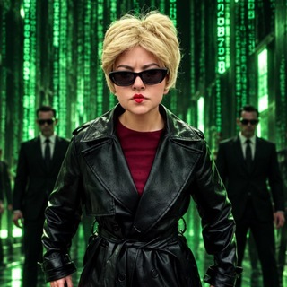 Telegram profile photo for Анжела Шарова