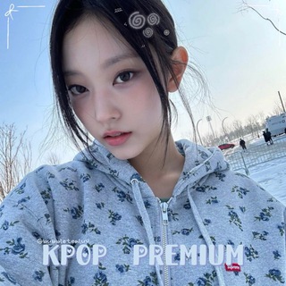 𝗞𝗽𝗼𝗽 𝗣𝗿𝗲𝗺𝗶𝘂𝗺 [🪐] Telegram Group Link