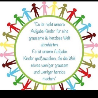 Gießen Kinderkram